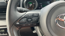 Toyota Yaris 1.5 Hybrid Design 5dr CVT Hybrid Hatchback